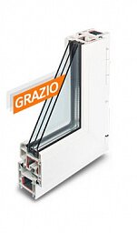 Rehau GRAZIO